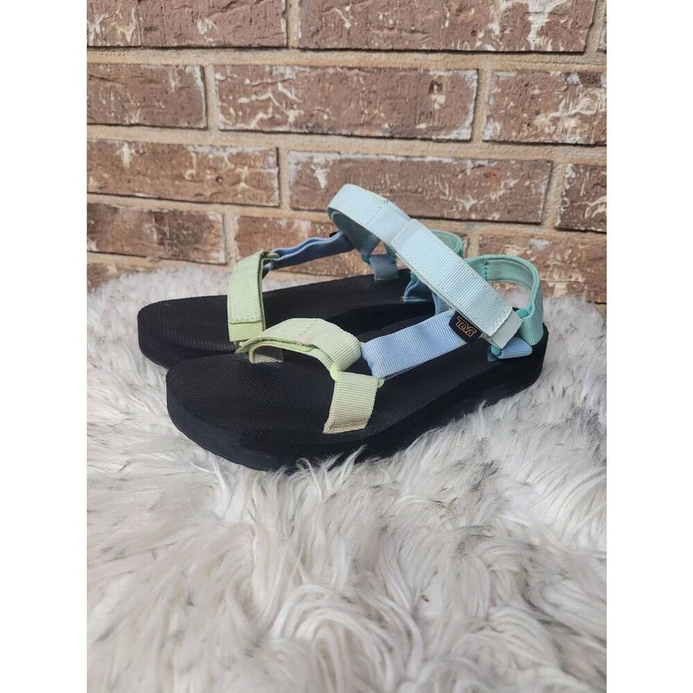 Teva Midform Universal Sandals, Women's 8